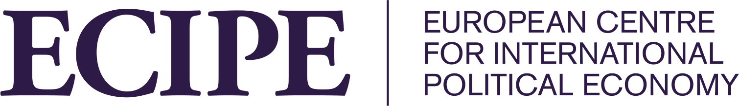 ECIPE — European Centre for International Political Economy